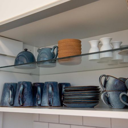 Apartment Kronprinz Zentral Mit Infrarot-Sauna Eisenach Kültér fotó