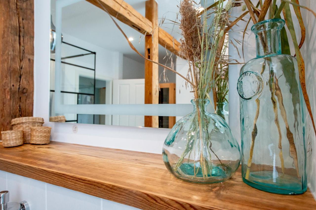 Apartment Kronprinz Zentral Mit Infrarot-Sauna Eisenach Kültér fotó
