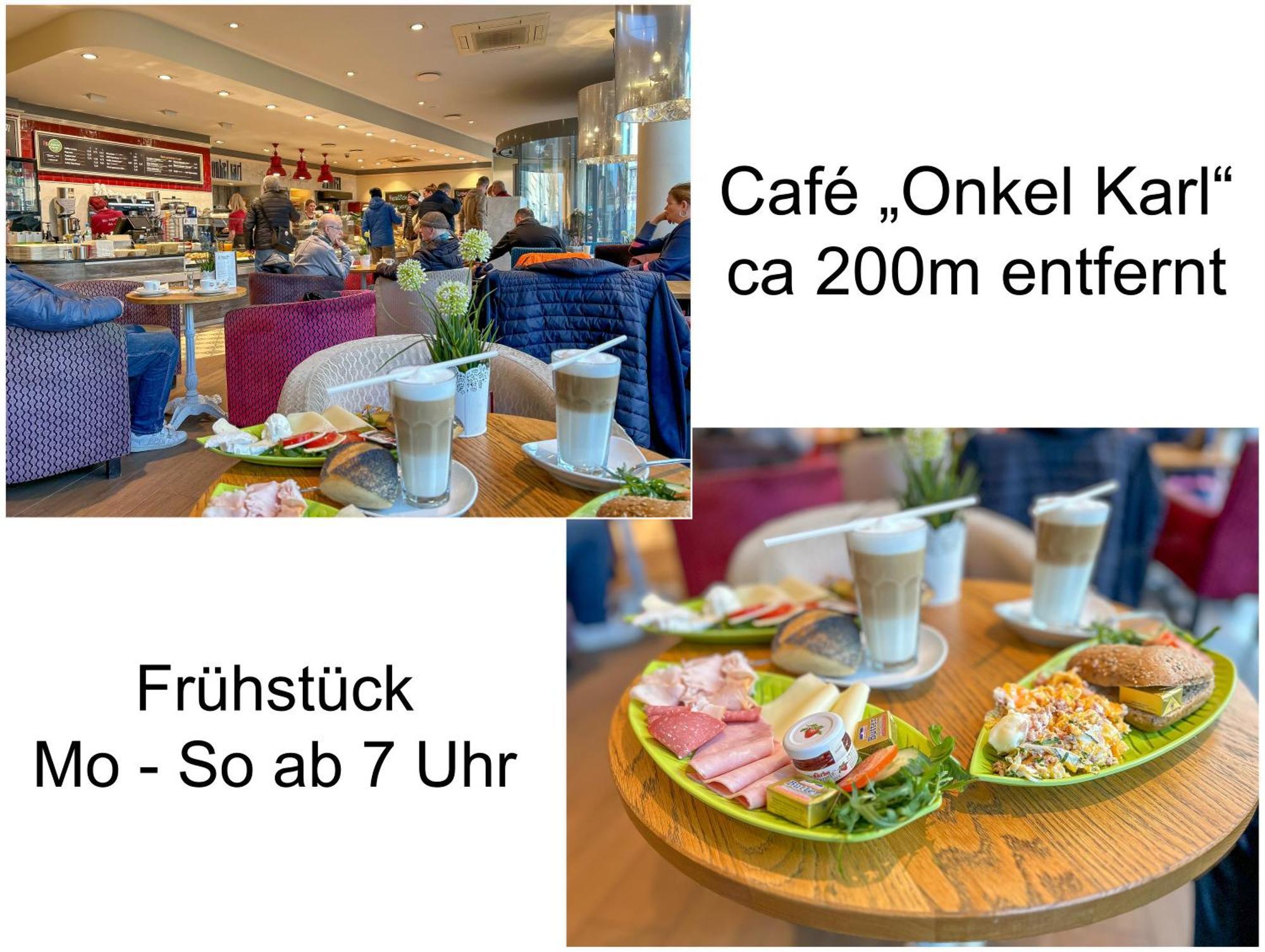 Apartment Kronprinz Zentral Mit Infrarot-Sauna Eisenach Kültér fotó